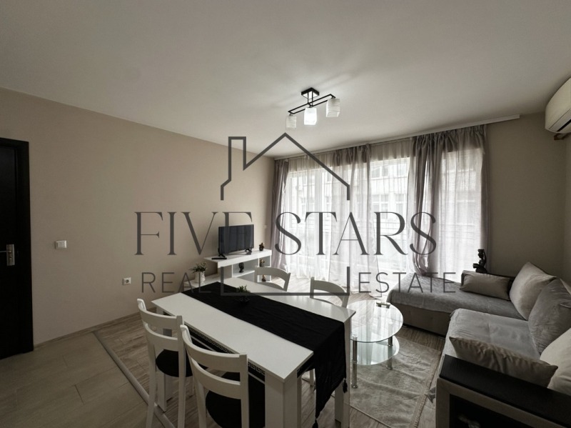 Te huur  1 slaapkamer Varna , Grand Mol , 55 m² | 96863343 - afbeelding [4]