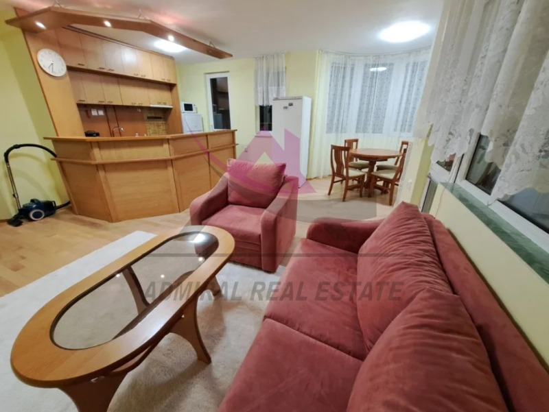 De inchiriat  2 dormitoare Varna , Țveten cvartal , 84 mp | 58459918