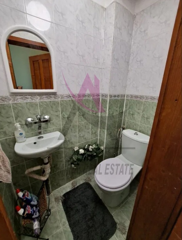 Do wynajęcia  2 sypialnie Warna , Cweten kwartal , 84 mkw | 58459918 - obraz [7]