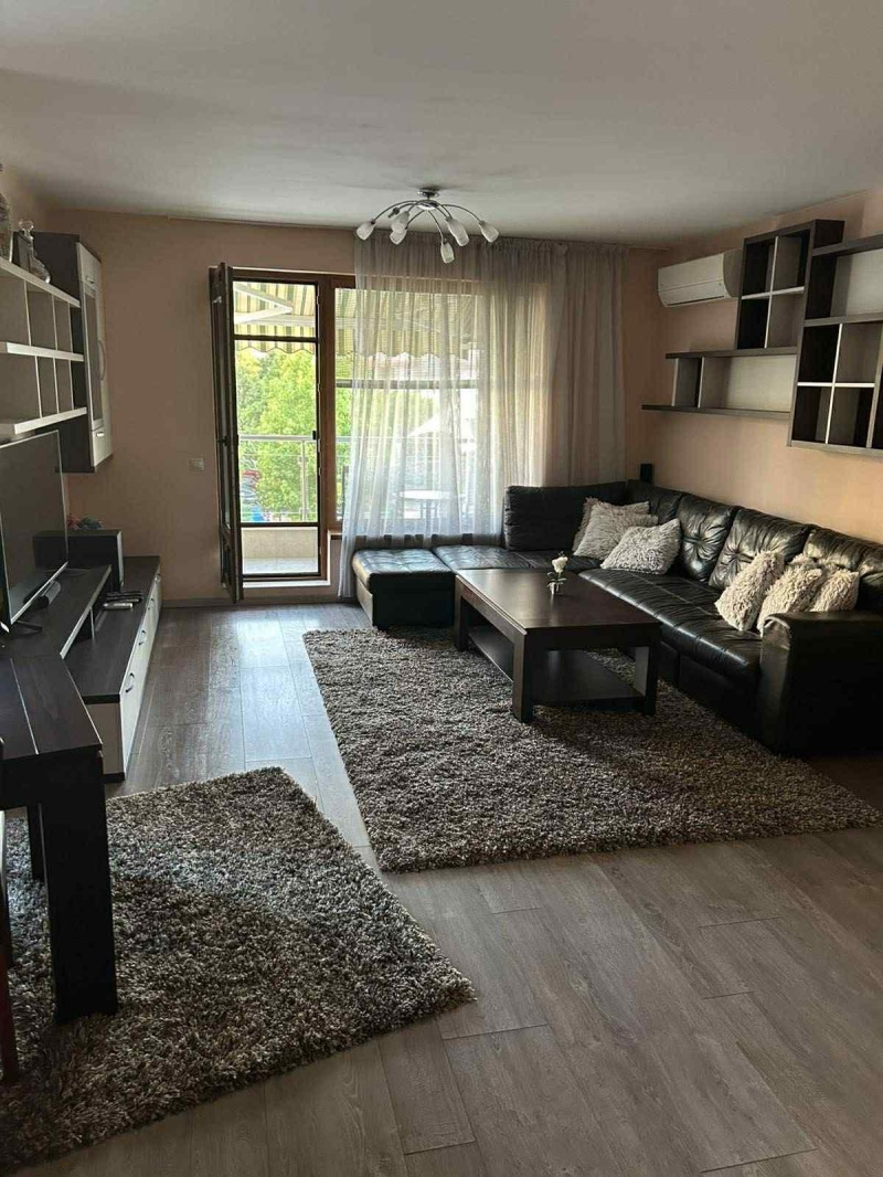 Do wynajęcia  2 sypialnie Plowdiw , Karszijaka , 120 mkw | 89157012 - obraz [2]