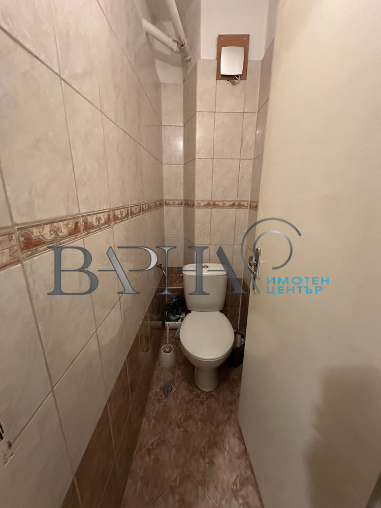 En renta  2 dormitorios Varna , Lyatno kino Trakiya , 120 metros cuadrados | 81311052 - imagen [12]