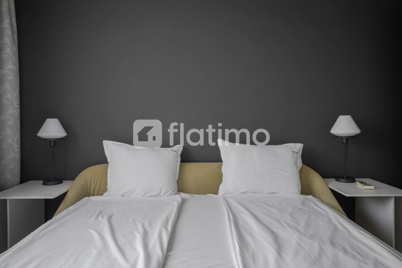 Дава под наем 3-СТАЕН, гр. София, Център, снимка 7 - Апартаменти - 52377450