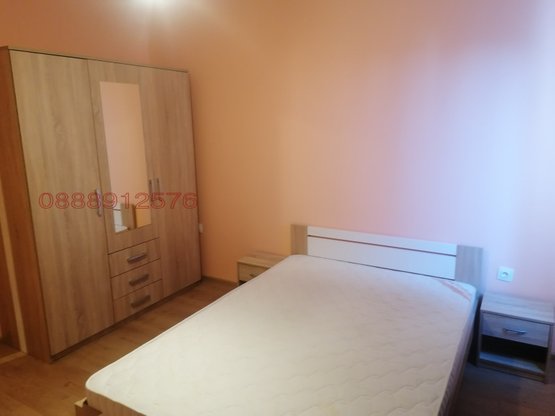 Дава под наем 3-СТАЕН, гр. Варна, Левски 1, снимка 4 - Апартаменти - 53461783