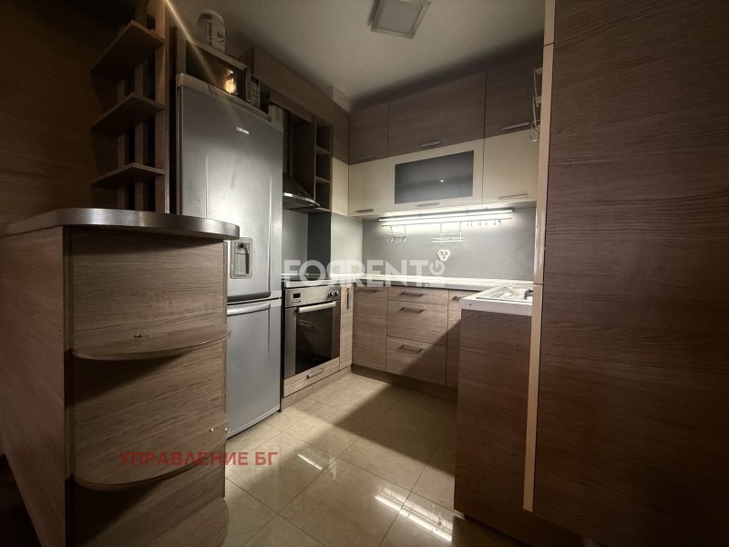 Дава под наем 3-СТАЕН, гр. София, Борово