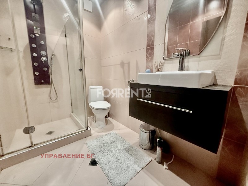 Дава под наем 3-СТАЕН, гр. София, Борово, снимка 5 - Апартаменти - 54105173