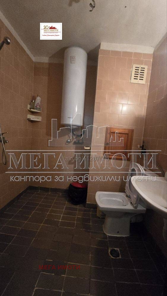 Дава под наем МНОГОСТАЕН, гр. Бургас, Център, снимка 12 - Апартаменти - 55314743