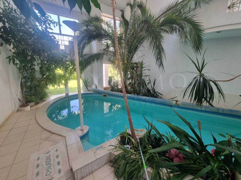 Издаје се  Кућа Софија , в.з.Малинова долина , 250 м2 | 12944711 - слика [15]