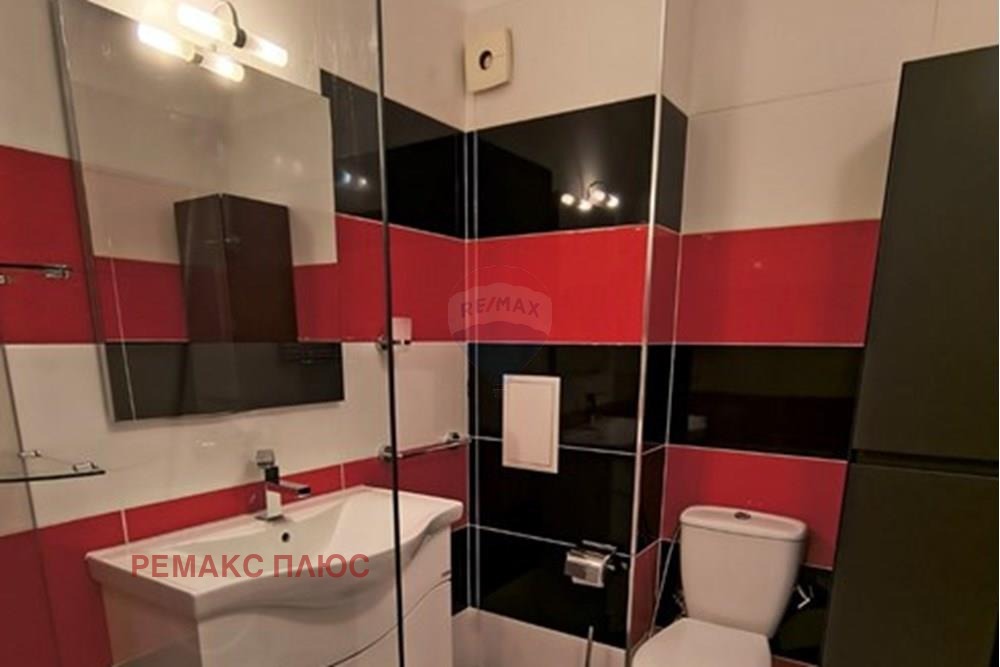 Дава под наем 2-СТАЕН, гр. София, Кръстова вада, снимка 6 - Апартаменти - 53529505