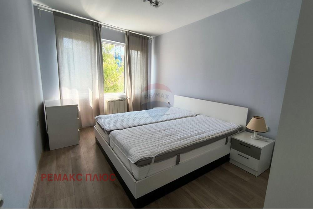 Дава под наем 2-СТАЕН, гр. София, Кръстова вада, снимка 2 - Апартаменти - 53529505