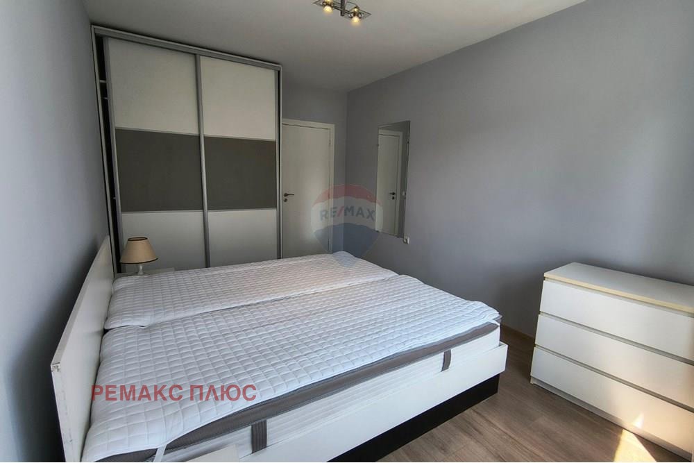 Дава под наем 2-СТАЕН, гр. София, Кръстова вада, снимка 3 - Апартаменти - 53529505