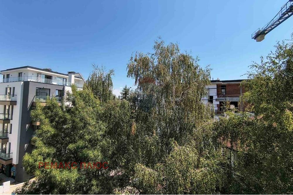 Дава под наем 2-СТАЕН, гр. София, Кръстова вада, снимка 4 - Апартаменти - 53529505