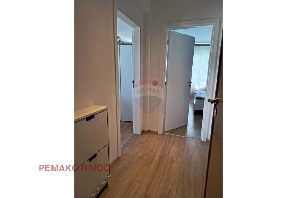 Дава под наем 2-СТАЕН, гр. София, Кръстова вада, снимка 5 - Апартаменти - 53529505