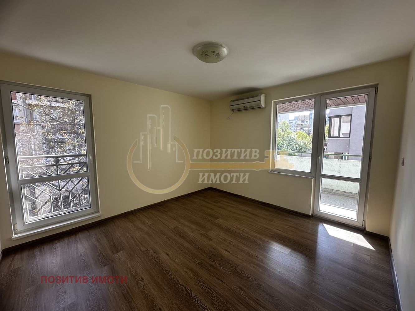 Дава под наем 2-СТАЕН, гр. София, Белите брези, снимка 6 - Апартаменти - 54300572