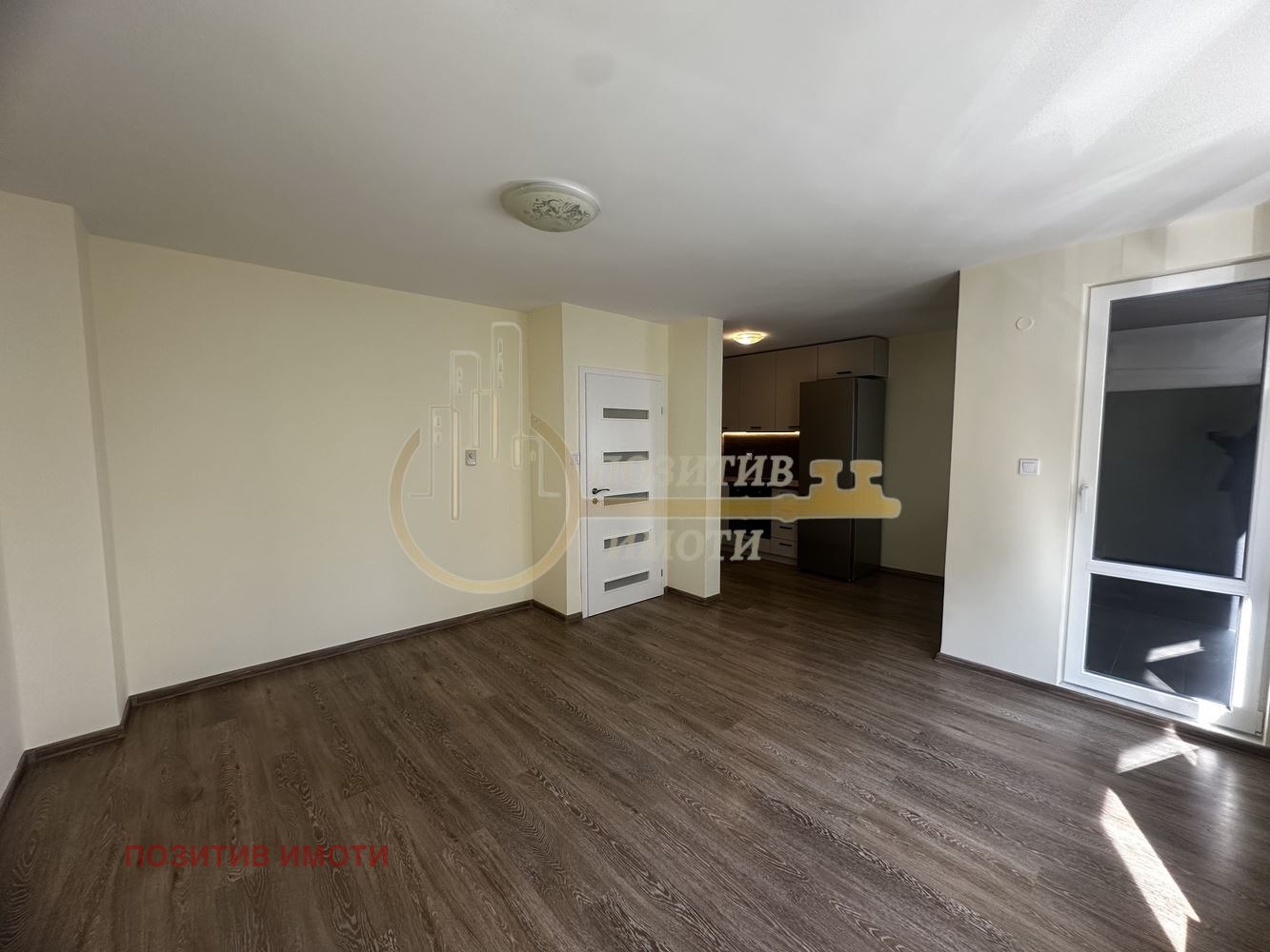 Дава под наем 2-СТАЕН, гр. София, Белите брези, снимка 4 - Апартаменти - 54300572