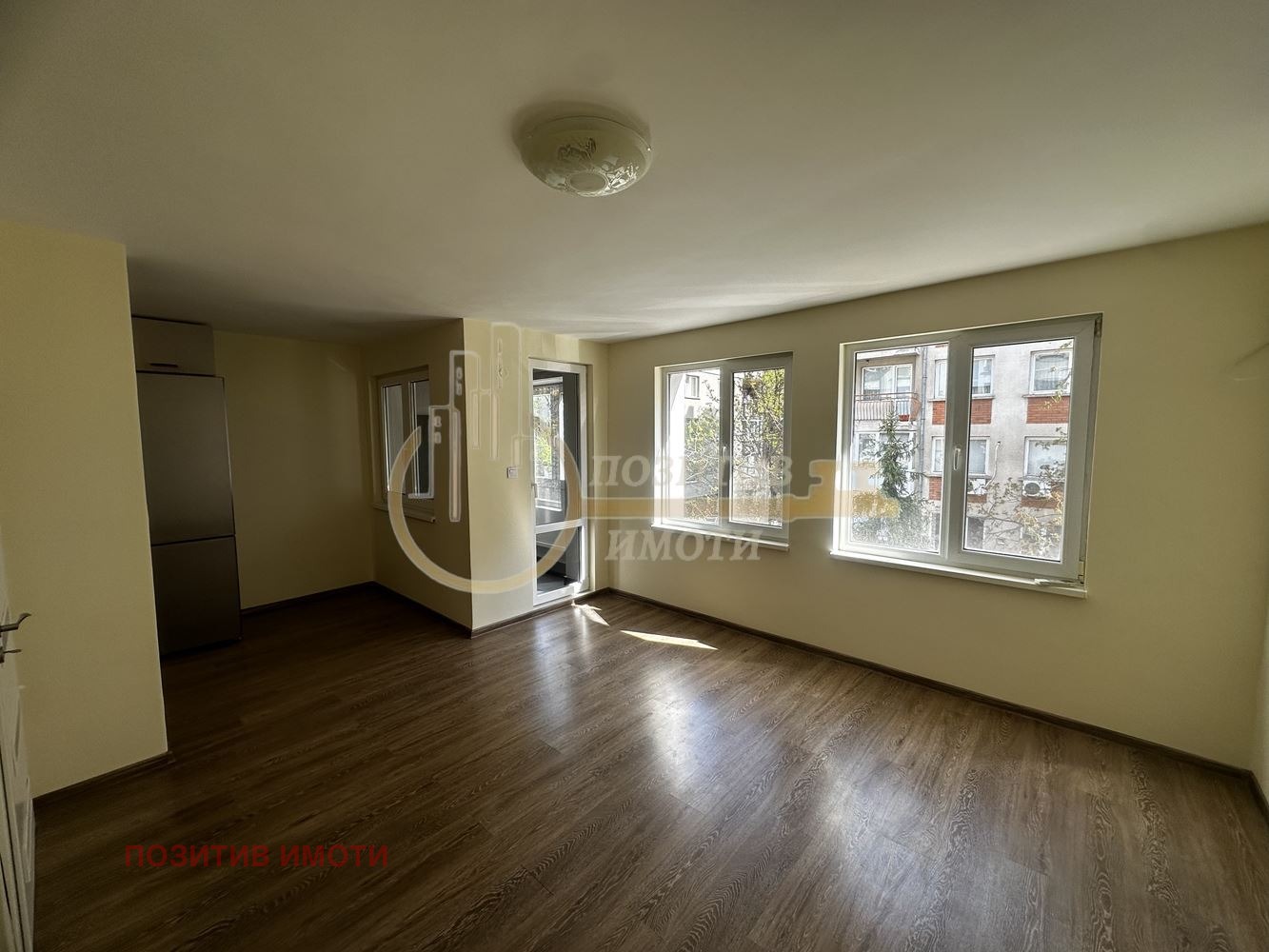 Дава под наем 2-СТАЕН, гр. София, Белите брези, снимка 3 - Апартаменти - 54300572