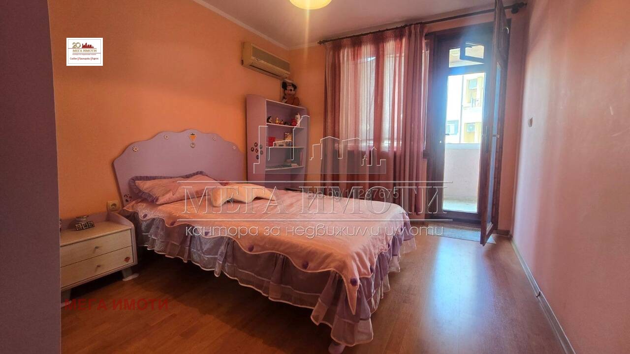Дава под наем МНОГОСТАЕН, гр. Бургас, Център, снимка 5 - Апартаменти - 55314743