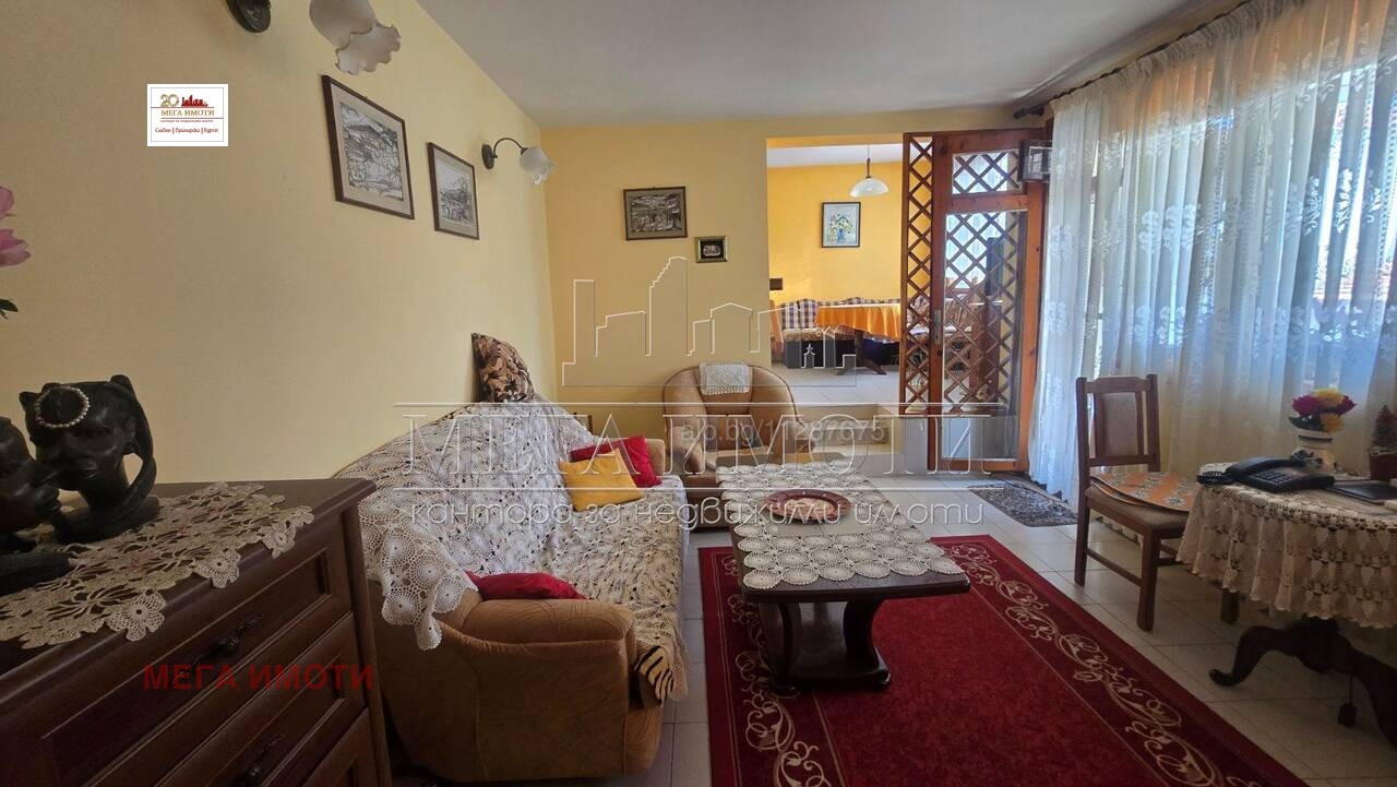 Дава под наем МНОГОСТАЕН, гр. Бургас, Център, снимка 3 - Апартаменти - 55314743