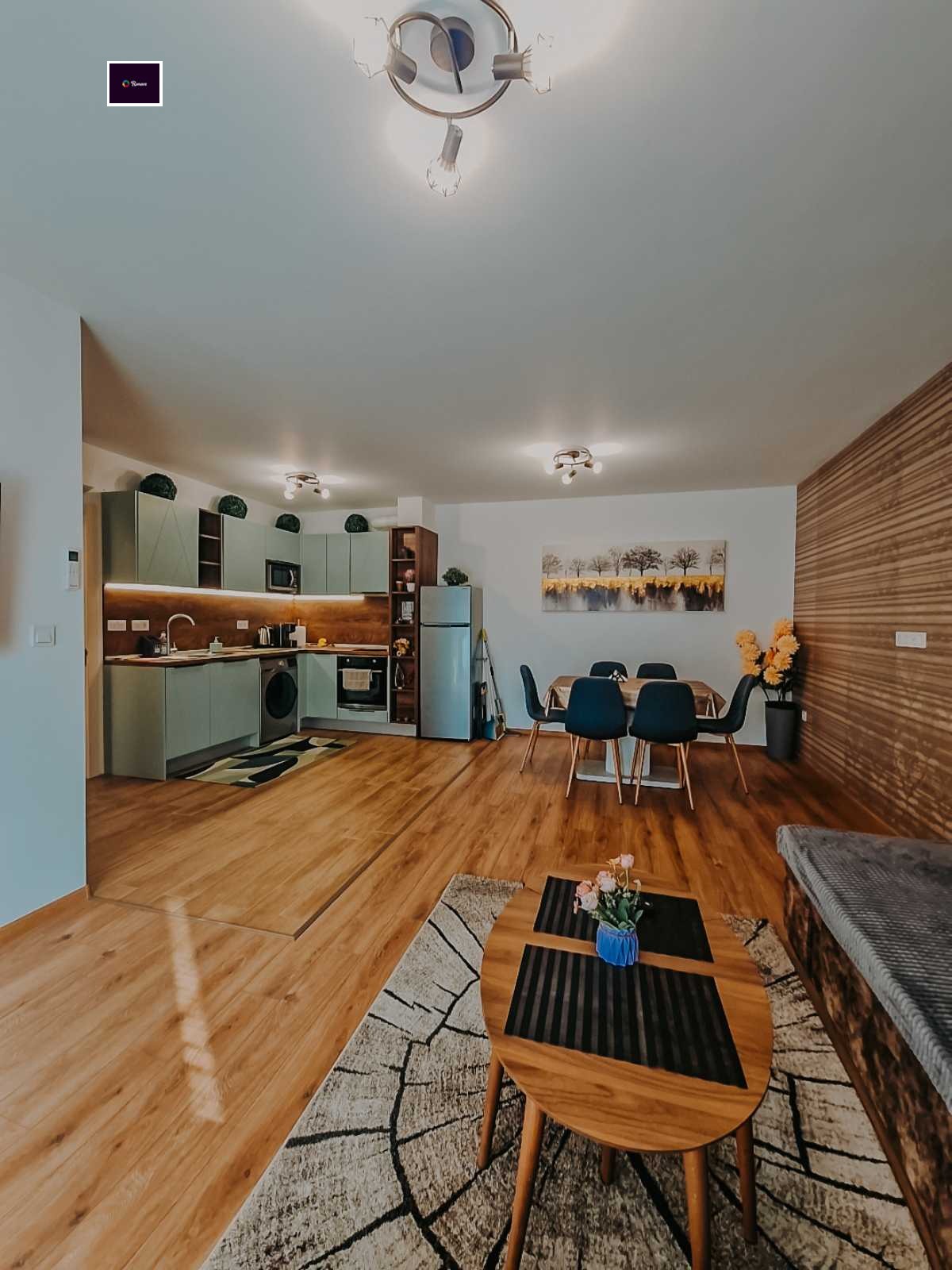 Дава под Наем 3-СТАЕН | Imot.bg — изображение 2