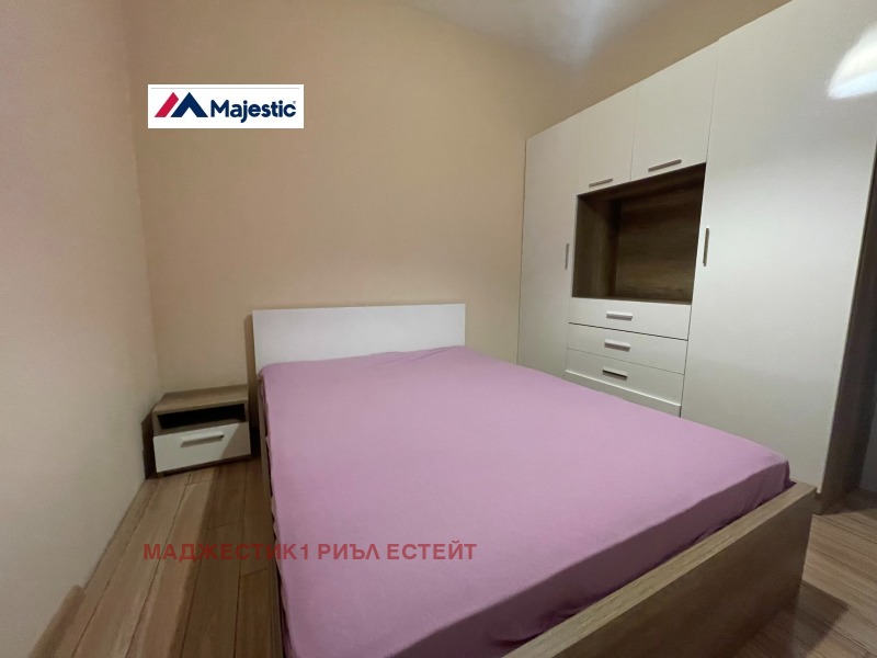 Дава под наем 1-СТАЕН, гр. София, Витоша, снимка 4 - Апартаменти - 53444935