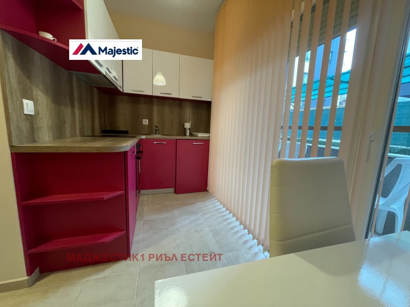 Дава под наем 1-СТАЕН, гр. София, Витоша, снимка 2 - Апартаменти - 53444935