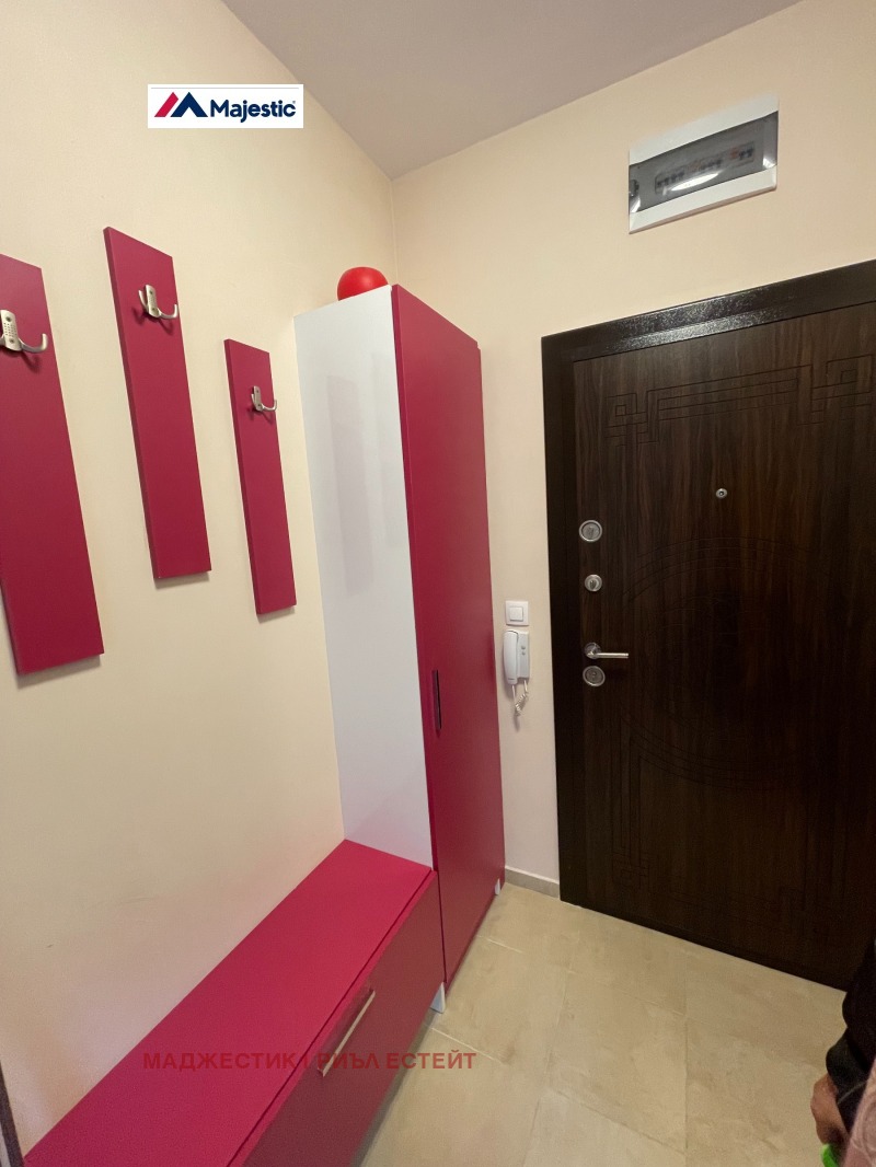 Дава под наем 1-СТАЕН, гр. София, Витоша, снимка 5 - Апартаменти - 53444935