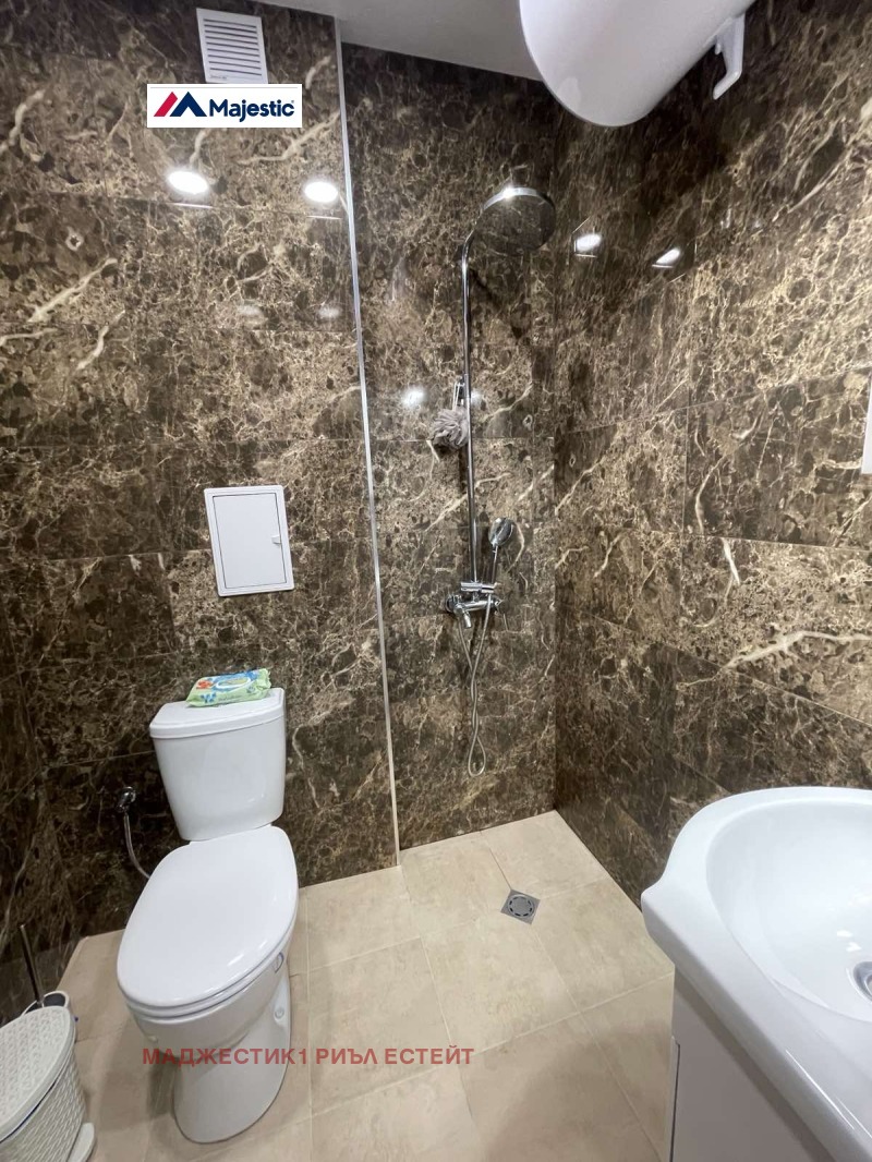 Дава под наем 1-СТАЕН, гр. София, Витоша, снимка 6 - Апартаменти - 53444935