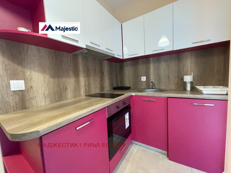 Дава под наем 1-СТАЕН, гр. София, Витоша