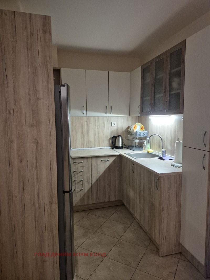 Дава под наем 2-СТАЕН, гр. Бургас, Лазур, снимка 8 - Апартаменти - 52487210