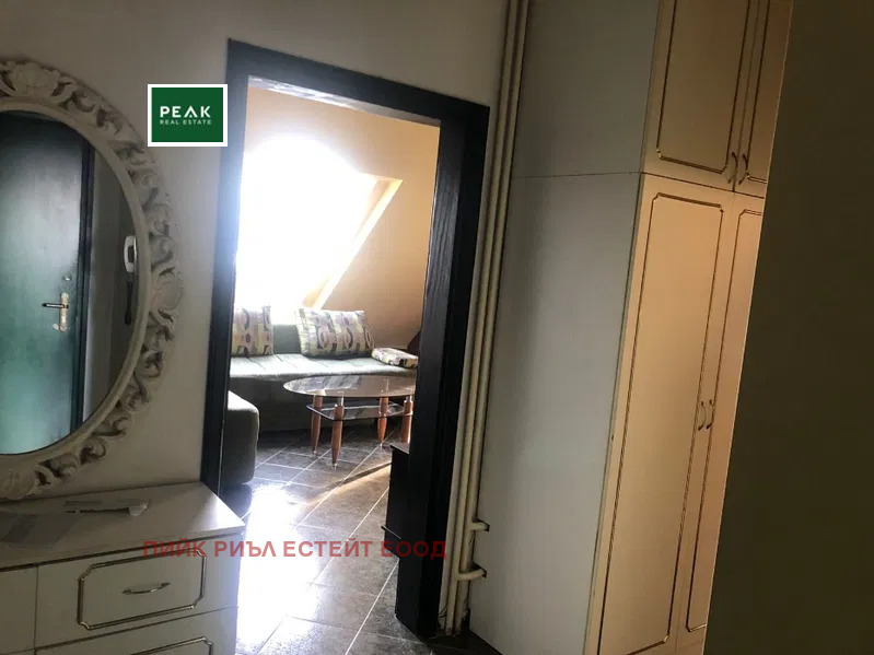 Para alugar  1 quarto Sofia , Geo Milev , 90 m² | 37859405 - imagem [6]