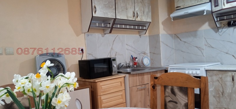 Дава под наем 2-СТАЕН, гр. Варна, Колхозен пазар, снимка 12 - Апартаменти - 52906631