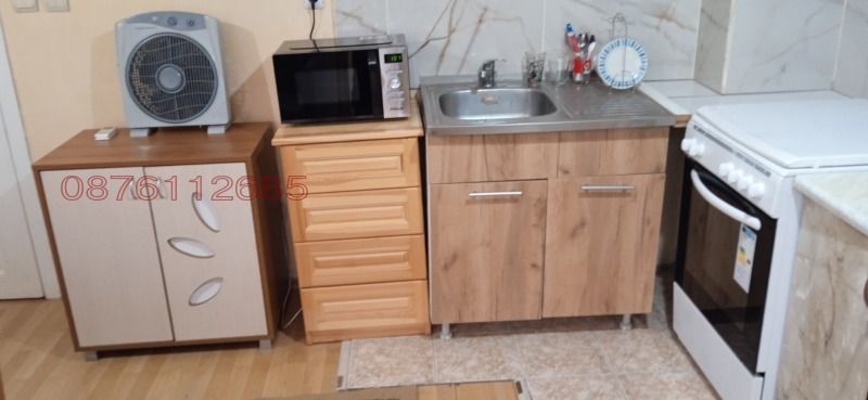 Дава под наем 2-СТАЕН, гр. Варна, Колхозен пазар, снимка 7 - Апартаменти - 52906631