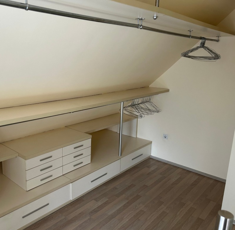 Til leje  1 soveværelse Plovdiv , Kyuchuk Parizh , 80 kvm | 98478813 - billede [3]