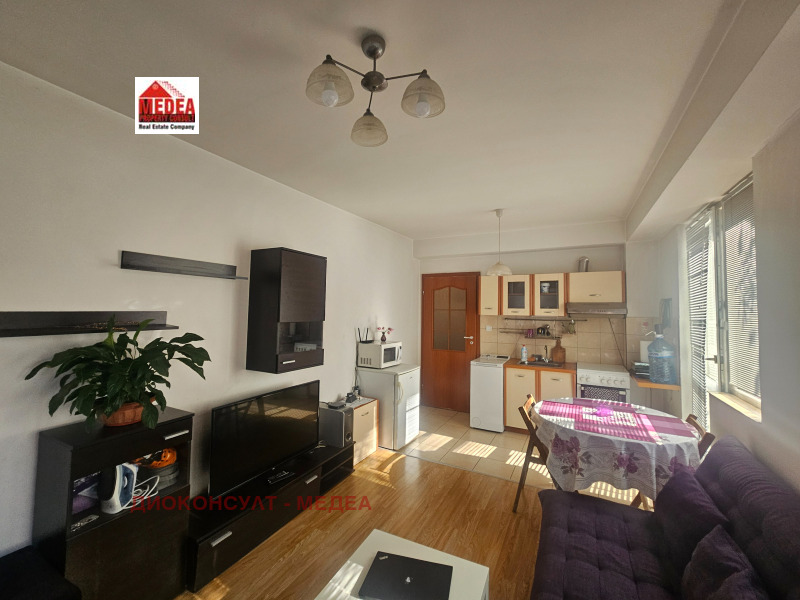 En renta  1 dormitorio Sofia , Reduta , 70 metros cuadrados | 20542129 - imagen [3]