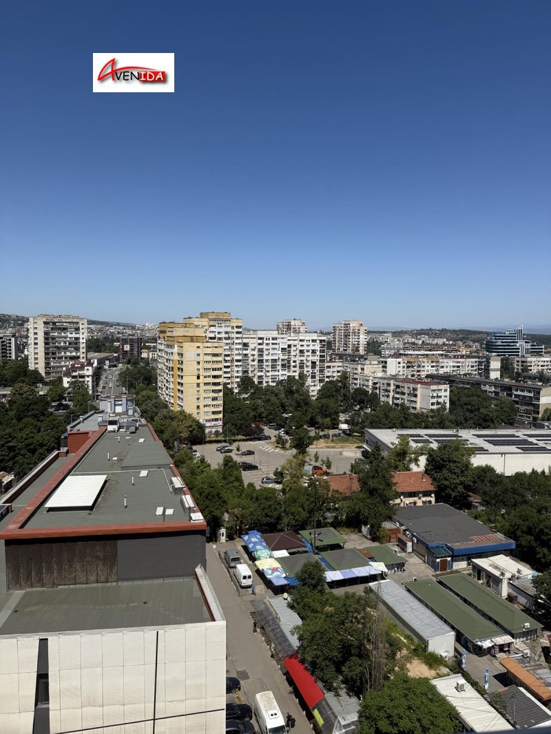 Дава под наем 2-СТАЕН, гр. София, Борово, снимка 10 - Апартаменти - 52466809