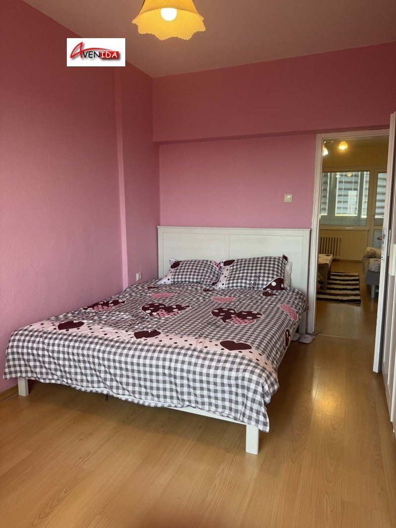 Дава под наем 2-СТАЕН, гр. София, Борово, снимка 6 - Апартаменти - 52466809