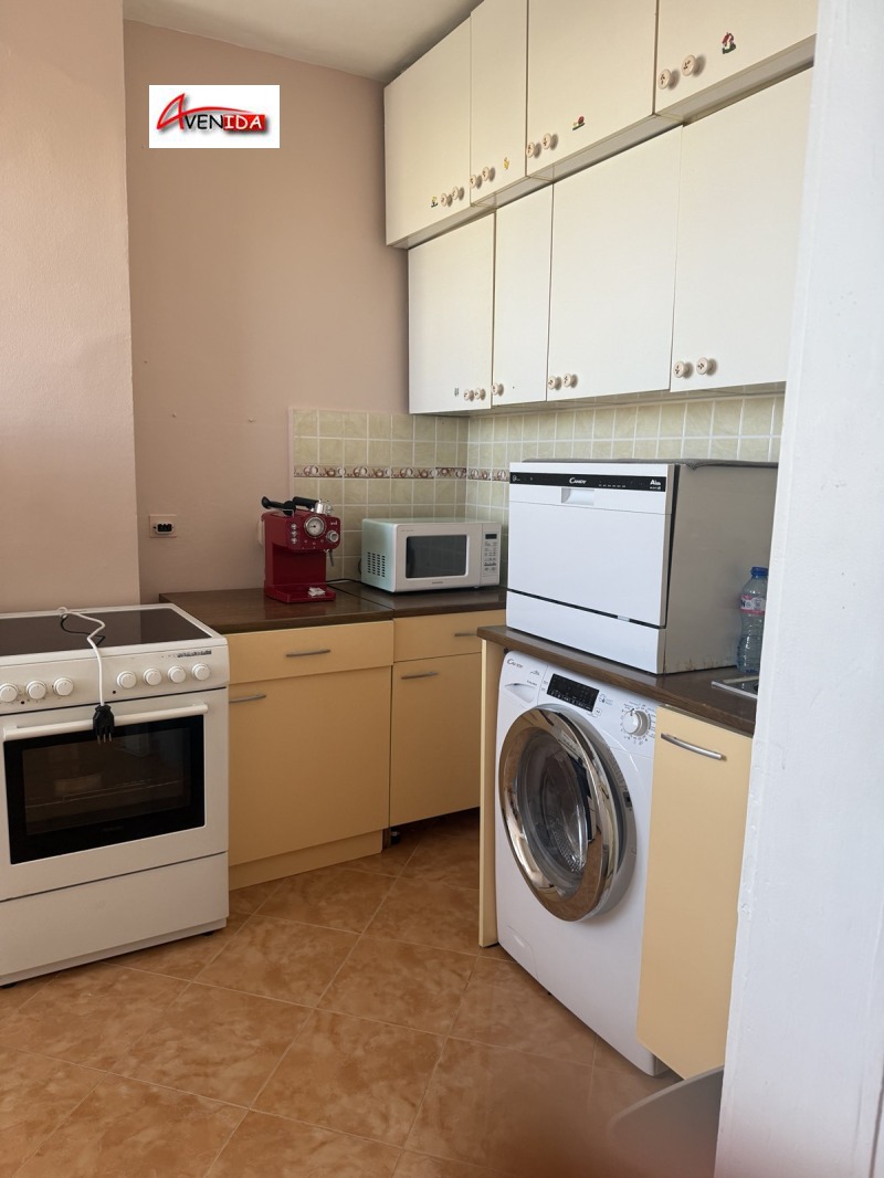 Дава под наем 2-СТАЕН, гр. София, Борово, снимка 3 - Апартаменти - 52466809