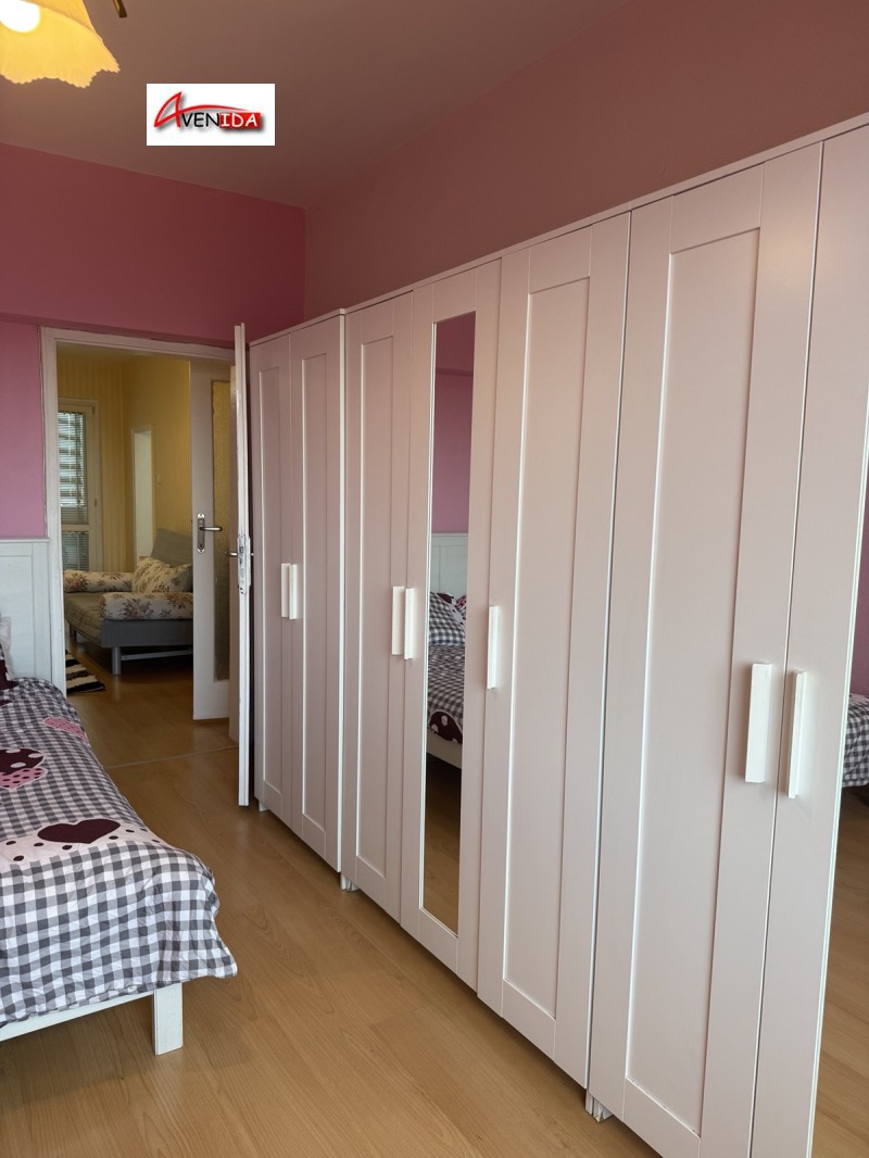 Дава под наем 2-СТАЕН, гр. София, Борово, снимка 7 - Апартаменти - 52466809