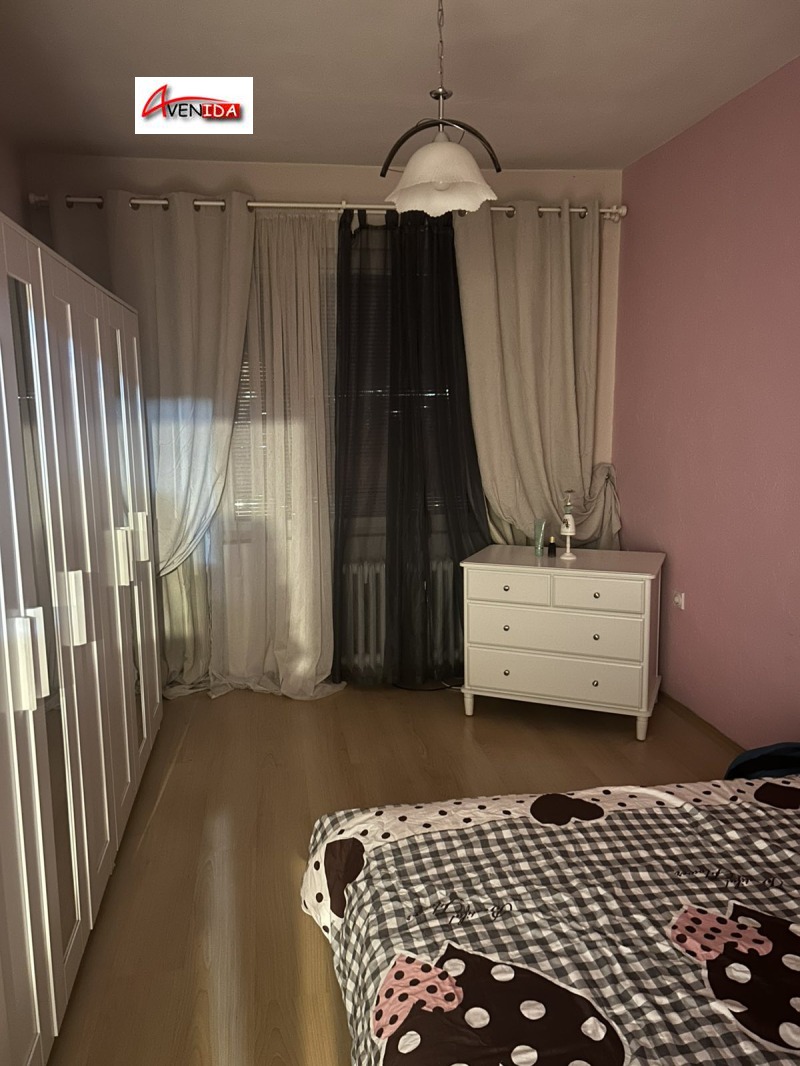 Дава под наем 2-СТАЕН, гр. София, Борово, снимка 5 - Апартаменти - 52466809