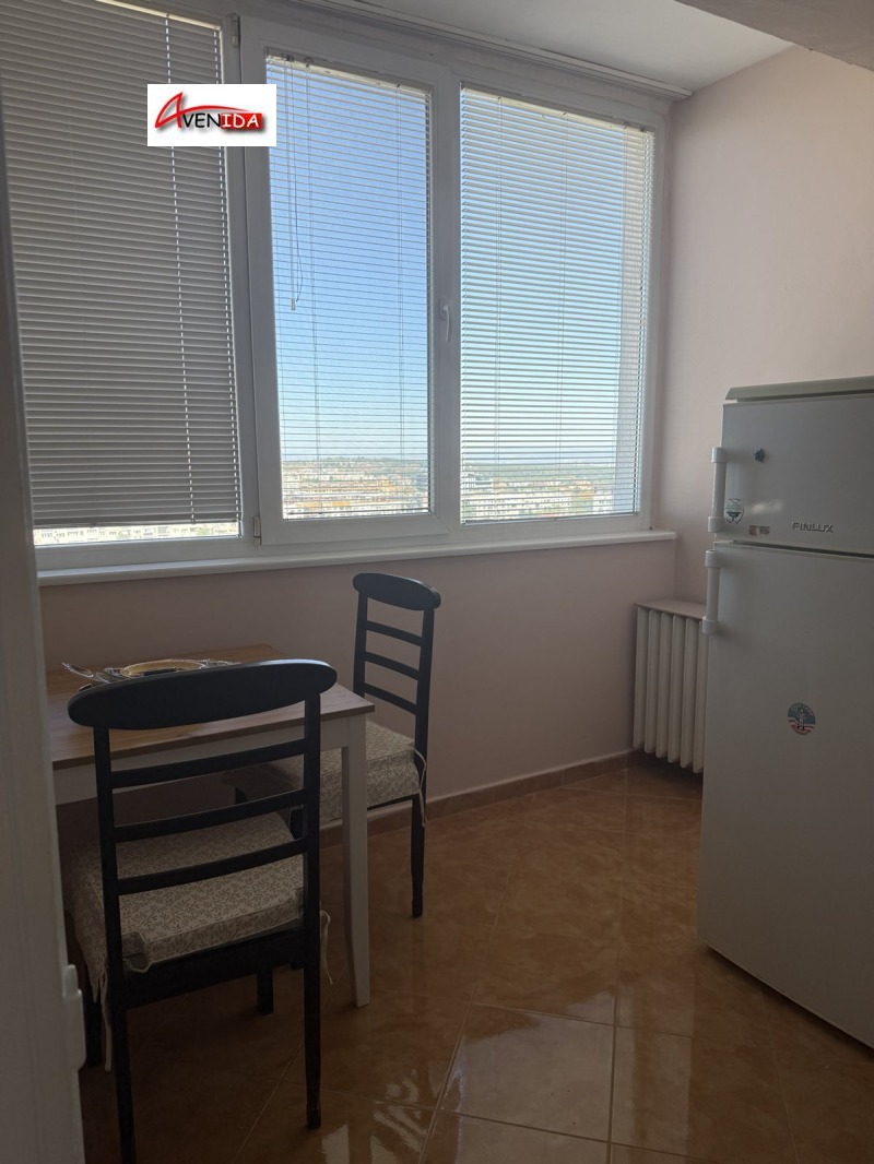 Дава под наем 2-СТАЕН, гр. София, Борово, снимка 4 - Апартаменти - 52466809