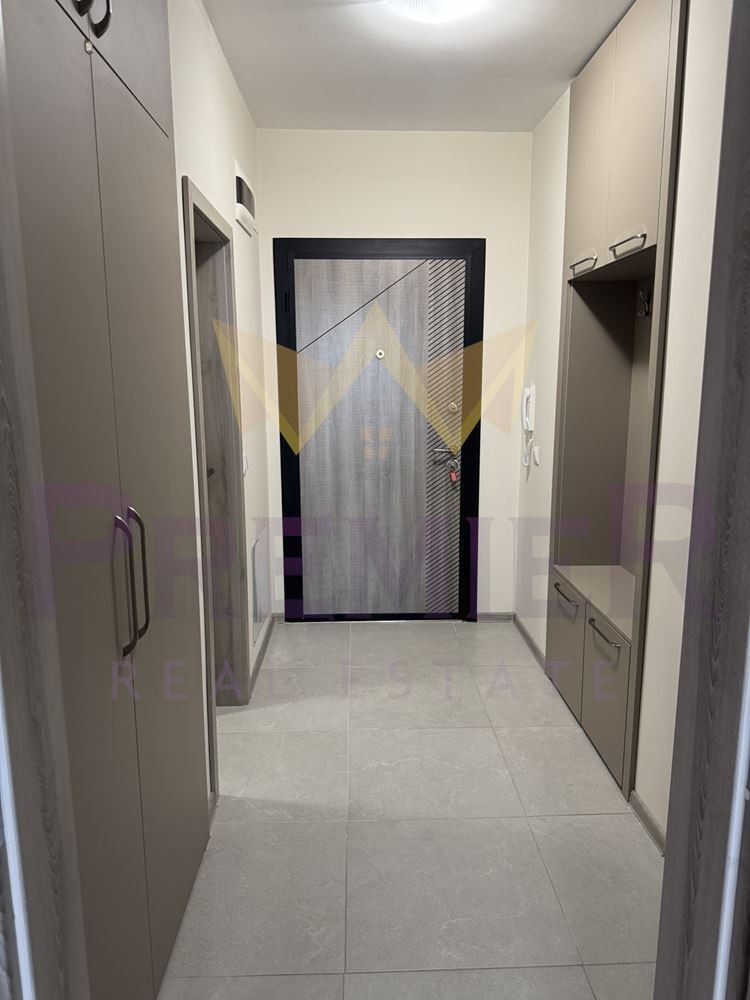 Дава под наем 2-СТАЕН, гр. Варна, Кайсиева градина, снимка 6 - Апартаменти - 52614605