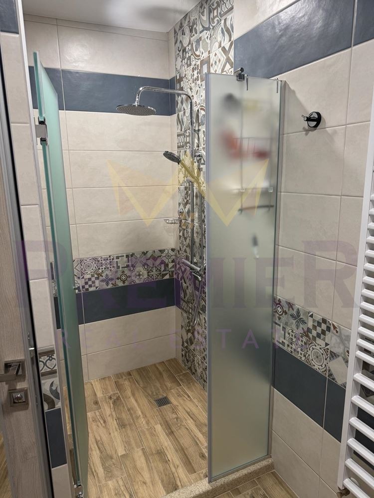 Дава под наем 2-СТАЕН, гр. Варна, Кайсиева градина, снимка 7 - Апартаменти - 52614605