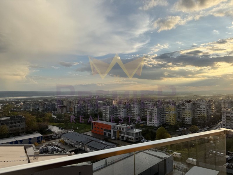 Дава под наем 2-СТАЕН, гр. Варна, Кайсиева градина, снимка 12 - Апартаменти - 52614605