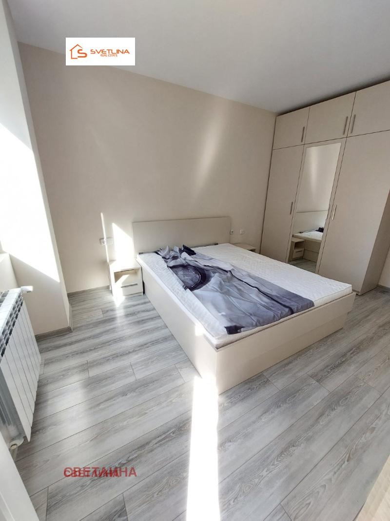 Дава под наем 2-СТАЕН, гр. София, Студентски град, снимка 5 - Апартаменти - 52686920