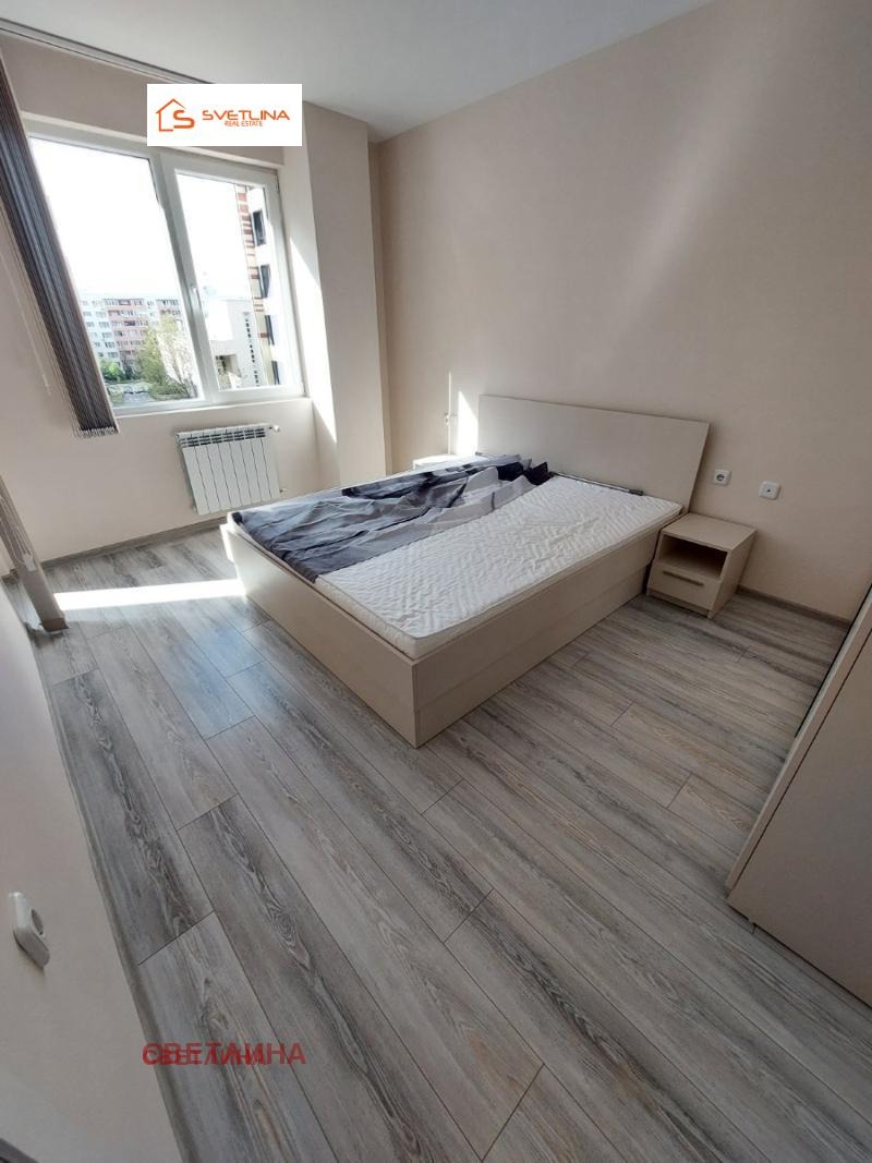 Дава под наем 2-СТАЕН, гр. София, Студентски град, снимка 6 - Апартаменти - 52686920