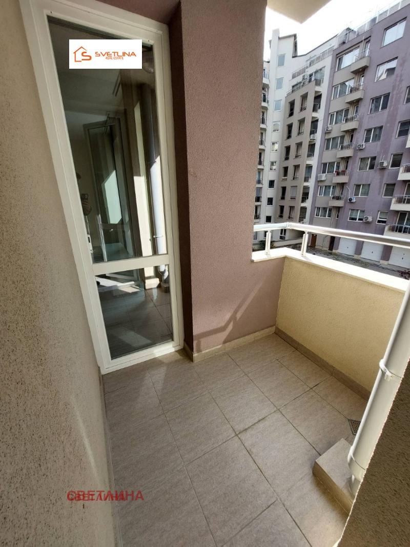 Дава под наем 2-СТАЕН, гр. София, Студентски град, снимка 3 - Апартаменти - 52686920