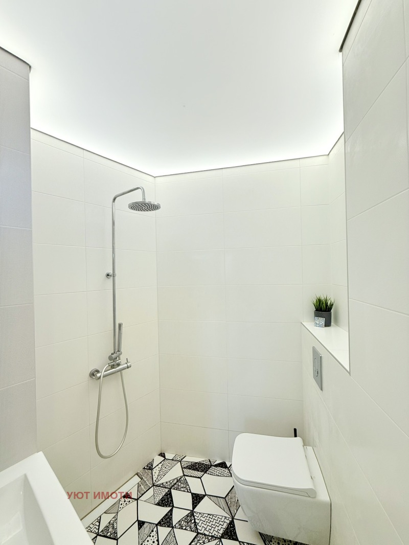 Дава под наем 2-СТАЕН, гр. София, Малинова долина, снимка 12 - Апартаменти - 52709128