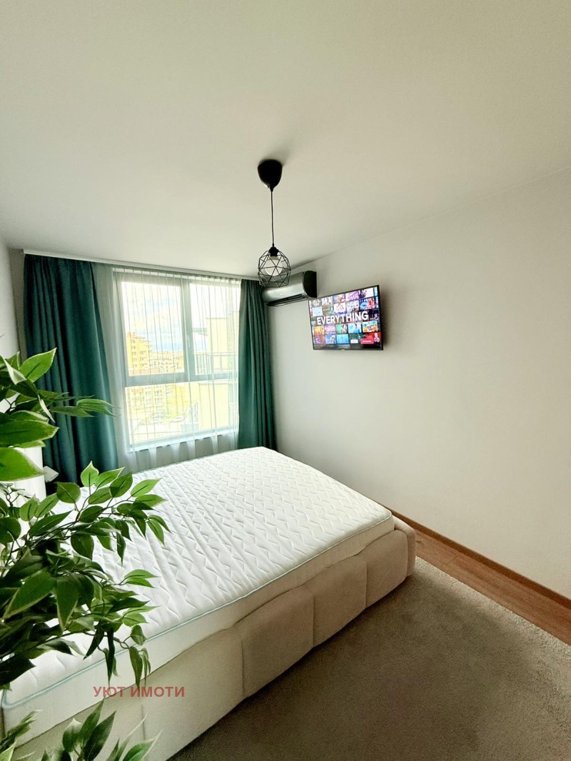 Дава под наем 2-СТАЕН, гр. София, Малинова долина, снимка 8 - Апартаменти - 52709128