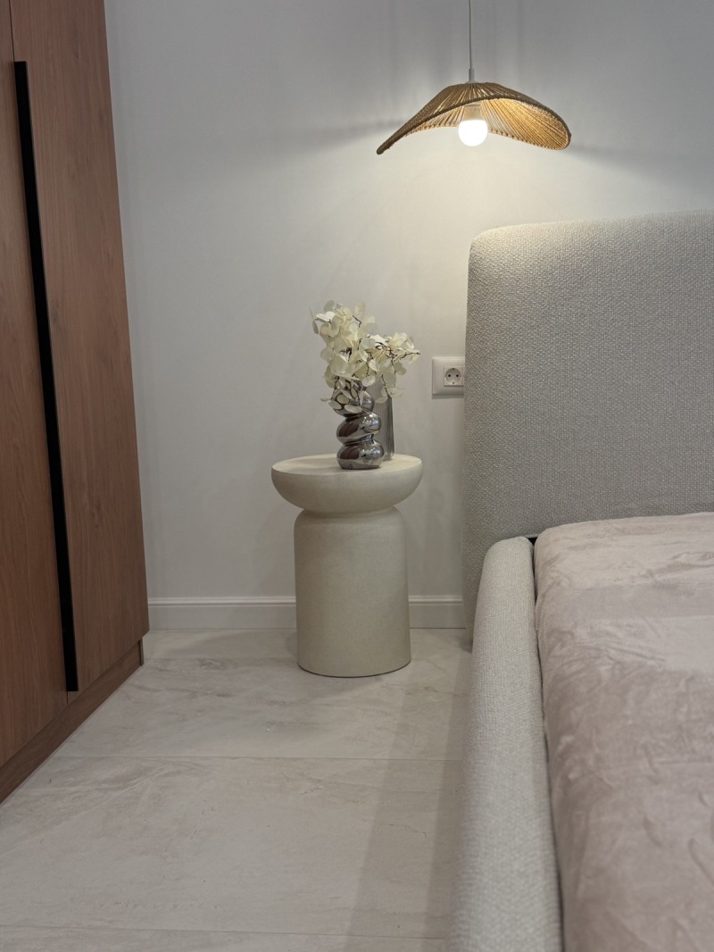 Дава под наем 2-СТАЕН, гр. София, Оборище, снимка 11 - Апартаменти - 53522725