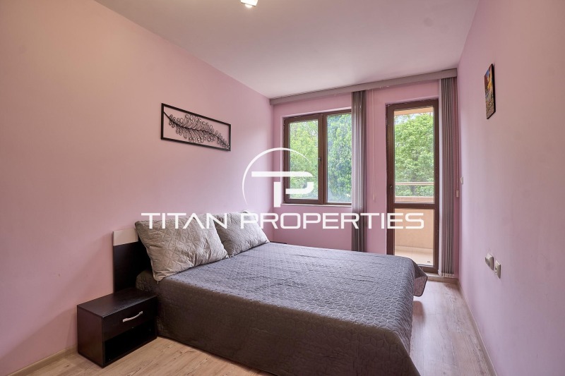 En renta  2 dormitorios Plovdiv , Yuzhen , 97 metros cuadrados | 38774677 - imagen [4]