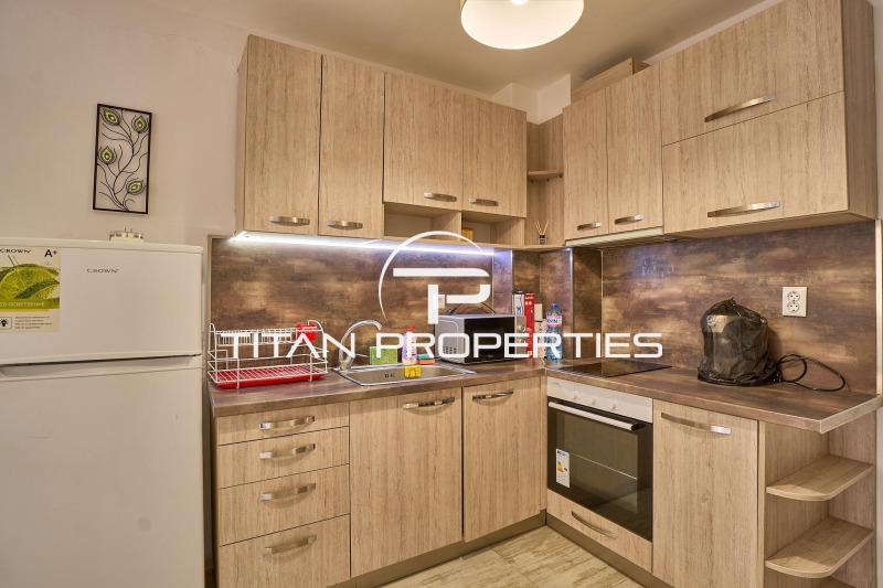 En renta  2 dormitorios Plovdiv , Yuzhen , 97 metros cuadrados | 38774677 - imagen [3]